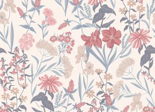 Фото - Обои CoDe Flora - 571601>