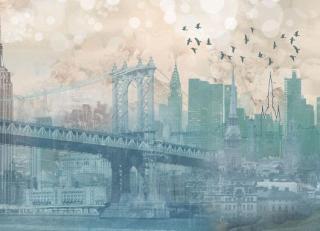 Фото - Обои Mr Perswall Shades - 234553>