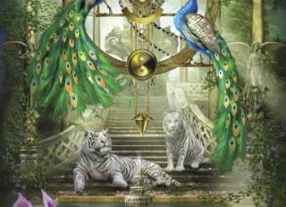 Фото - Обои Ortograf Чиро Марчетти - 479796>