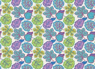 Фото - Ткани Sanderson Papavera Prints & Embroideries - 451836>