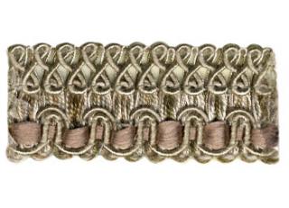 Фото - Аксессуары Espocada Тесьма - 414112>