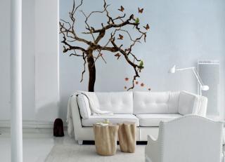 Фото - Обои Wall&Deco 2015 Contemporary Wallpaper - 250030>