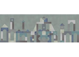 Фото - Обои Wall&Deco CODE 2018 CONTEMPORARY - 464752>