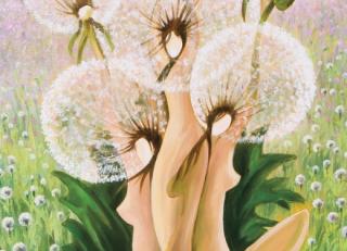 Фото - Обои Ortograf Елена Самарская - 479053>