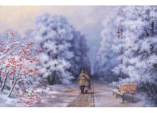 Фото - Обои Ortograf Елена Самарская - 479063>