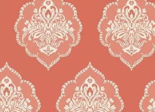 Фото - Обои York Wallcoverings Damask Resource Library - 558409>