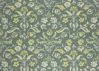 Фото - Ткани Designers Guild Pavonia - 281861>