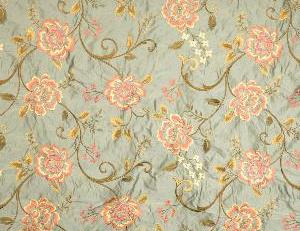 Фото - Ткани Fabricut Silk Nuances II - 300535>