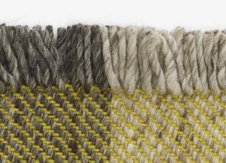 Фото - Ковры Kvadrat Fringe - 564453>