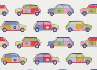 Фото - Обои Jane Churchill Get Happy - 384565>