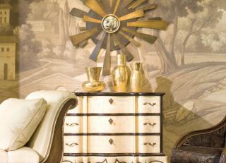 Фото - Обои Paul Montgomery Panoramics - 384645>