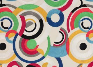 Фото - Ткани Jane Churchill Eden - 456540>