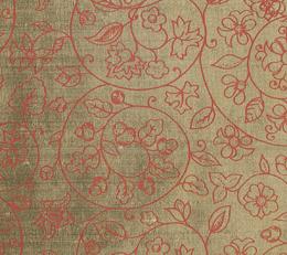 Фото - Ткани Henry Bertrand Floresta - 287937>