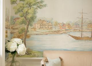 Фото - Обои Paul Montgomery Panoramics - 384648>