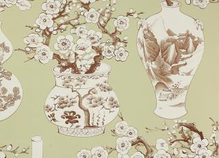 Фото - Обои Manuel Canovas Papiers Peints Vol 7 - 470765>