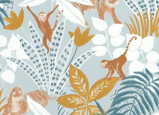 Фото - Обои Caselio Escapade - 522524>