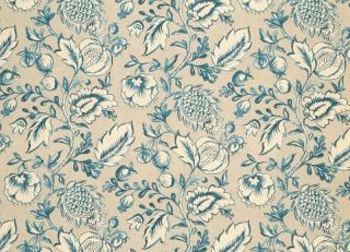 Фото - Ткани Zoffany Winterbourne Prints & Embroideries - 452155>