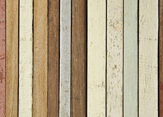 Фото - Обои KT Exclusive Just Concrete&Wood - 433475>