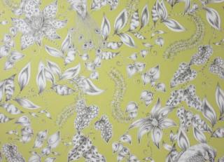 Фото - Обои Osborne & Little Persian Garden - 217022>