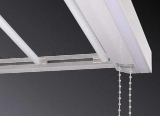 Фото - Карнизные системы для зимнего сада - 588284>