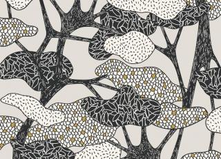 Фото - Обои Hookedonwalls Jungle Jive - 408525>