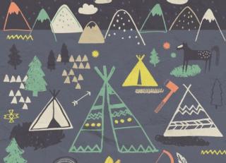 Фото - Обои Eijffinger Wallpower Junio - 422714>