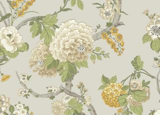 Фото - Обои York Wallcoverings Mandalay - 218782>