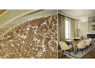 Фото - Ткани для штор Elegance Fabrics - 360135>