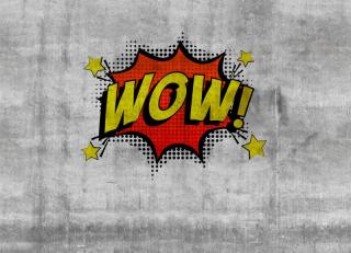 Фото - Обои Mr Perswall Imaginarium - 423500>