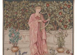 Фото - Аксессуары для интерьера Morris & Co - 336047>