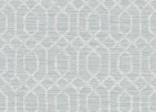 Фото - Обои на стену в классическом стиле бирюзового цвета - 468637>