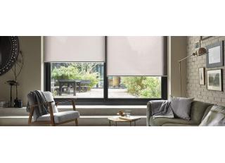 Фото - Рулонные шторы Unique Designs - 587891>