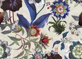 Фото - Ткани Christian Lacroix Utopia Fabrics - 550101>