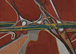 Фото - Обои Wall&Deco CODE 2018 WET SYSTEM - 462716>