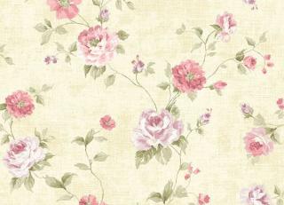 Фото - Обои KT Exclusive Whitehall by Heritage House - 480507>