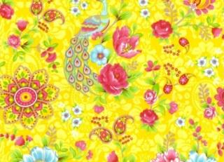 Фото - Салатовые обои на стену - 184638>