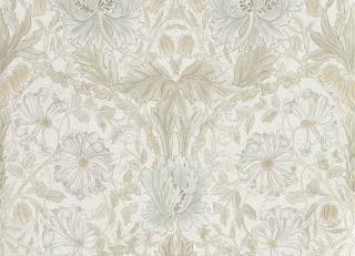 Фото - Обои Morris & Co Pure Morris North - 382666>