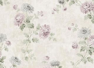 Фото - Обои Mayflower by Kt Exclusive Champagne Florals - 309893>