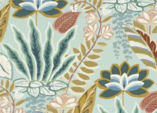 Фото - Ткани Camengo Hawaii - 517683>