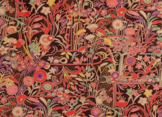 Фото - Ткани The Design Archives Jewel Collection - 439074>