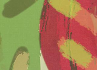 Фото - Обои Elitis Flower power - 469385>