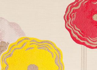 Фото - Ткани Dedar Kiku - 505602>