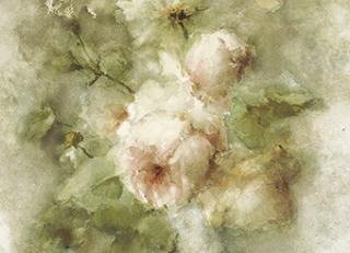 Фото - Обои Rasch Textil Pure Linen - 343416>