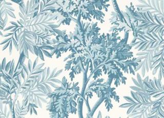 Фото - Обои Sanderson Country Woodland Wallcoverings - 622891>