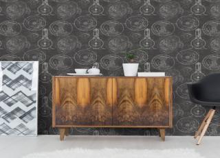 Фото - Обои Mindthegap Collection 2017 - 405350>