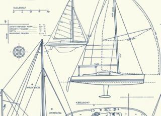 Фото - Обои KT Exclusive Yacht Club - 435406>