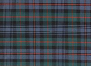 Фото - Ткани James Hare Tartan Silk - 364706>