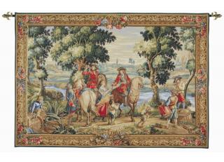 Фото - Аксессуары Hines of Oxford Гобелен Renaissance - 335882>