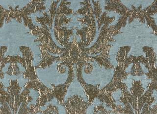 Фото - Ткани Ardecora Giardino D'Inverno - 552058>