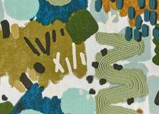 Фото - Ткани Elitis Carmen - 573747>